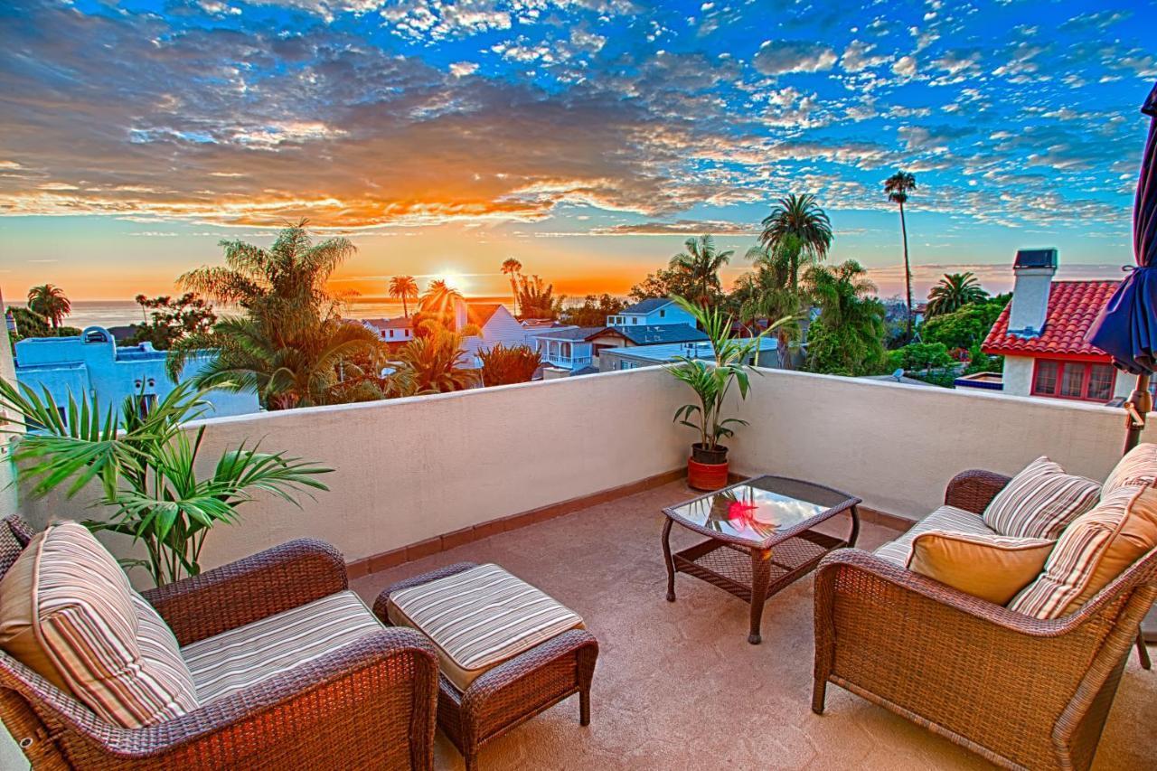 Sea Lane Sand Dollar San Diego Exterior foto