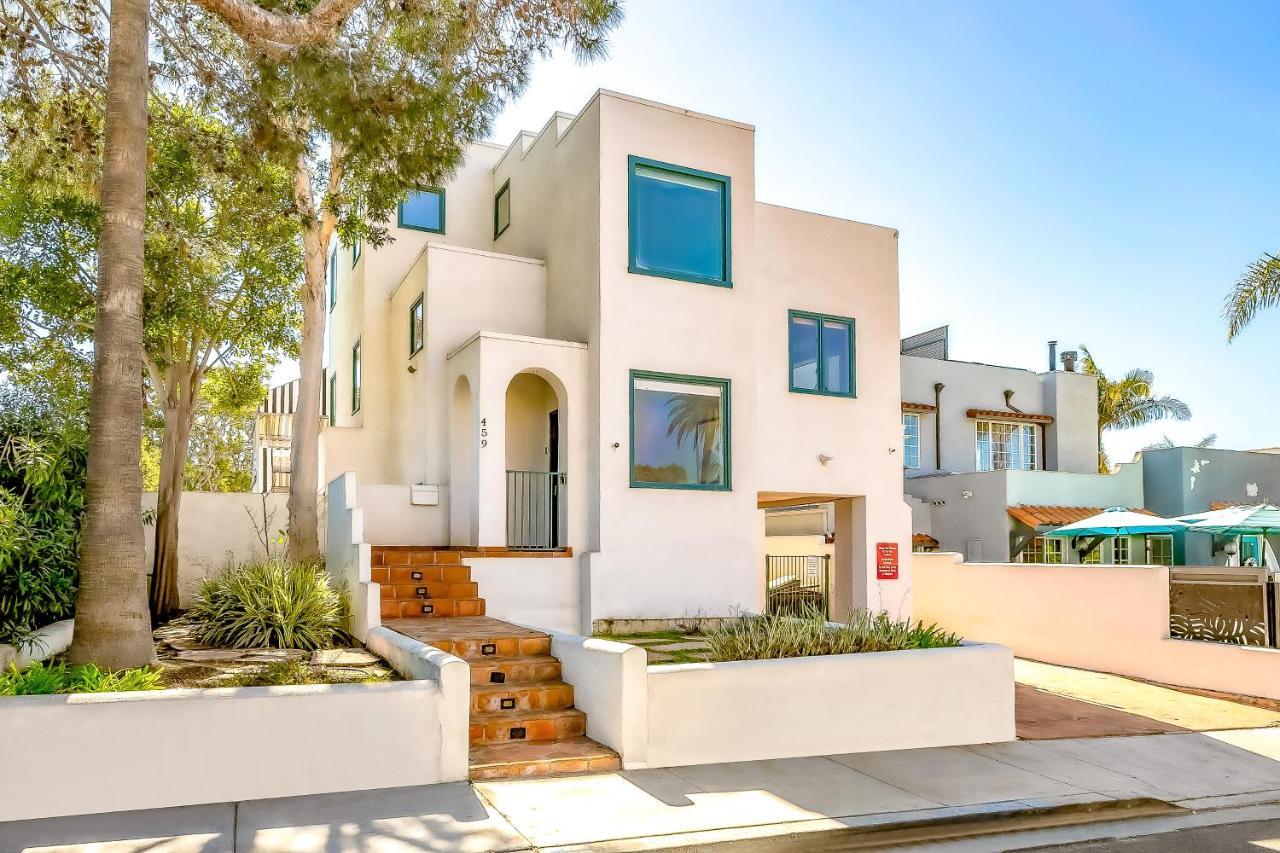 Sea Lane Sand Dollar San Diego Exterior foto