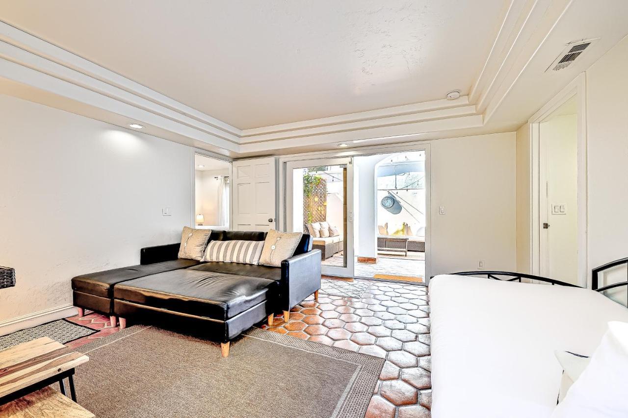 Sea Lane Sand Dollar San Diego Exterior foto