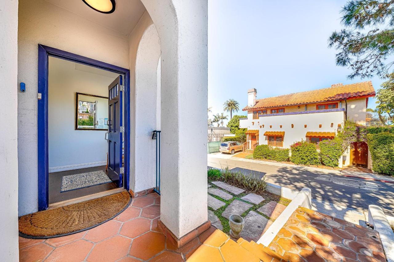 Sea Lane Sand Dollar San Diego Exterior foto