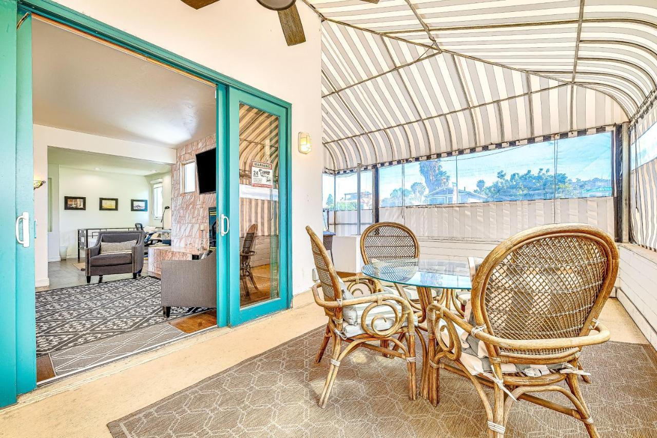 Sea Lane Sand Dollar San Diego Exterior foto